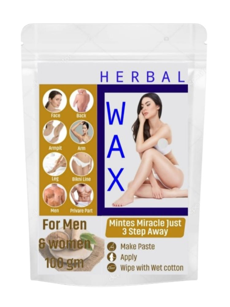Body Waxing Powder